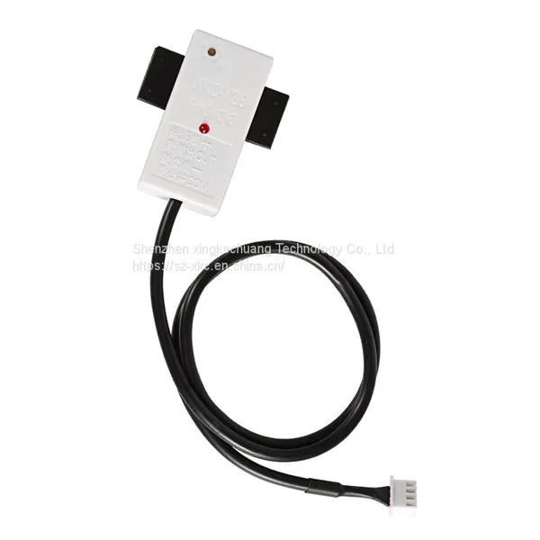 Water Level SensorNon Contact Liquid Level Sensor Liquid Detection photo-5