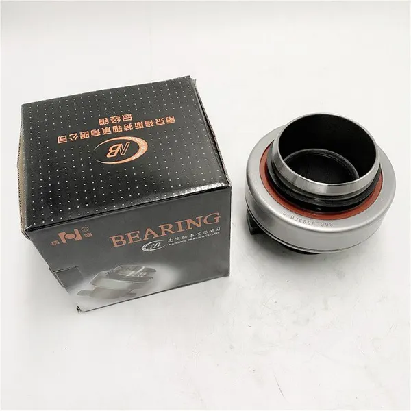 Hot Selling Original Clutch Release Bearing 86CL6089F0/C For SINOTRUK photo-4