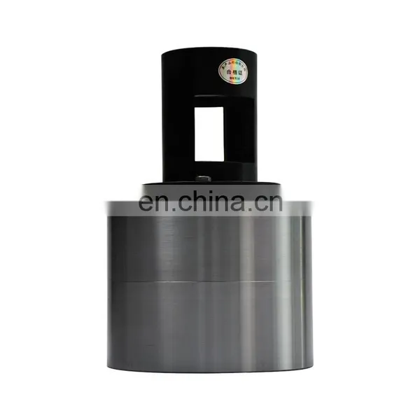 Anvil Test Steel Anvil For Concrete Test Hammer Calibration Anvil for Sale photo-2
