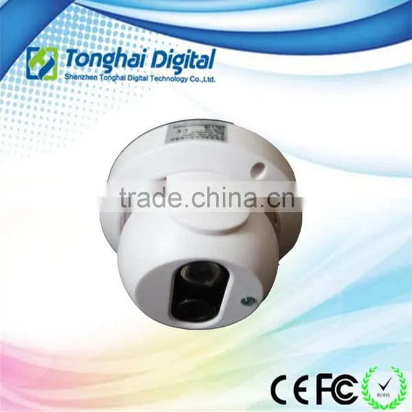 Perfect Night Vision Elevator CCTV Camera photo-6