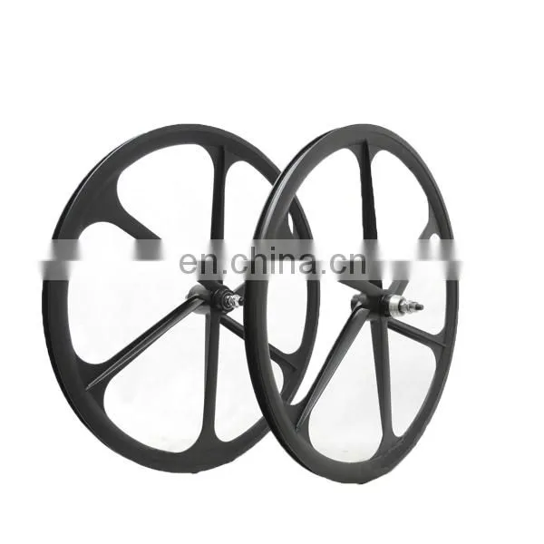 Stainless Steel Meat Grinder Pulley Wheel Parts photo-2