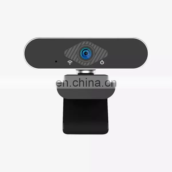 Xiaovv 1080P Webcam With Microphone 150 Degree Wide Angle Webcam USB HD Camera for Laptop YouTube Skype FaceTime photo-3
