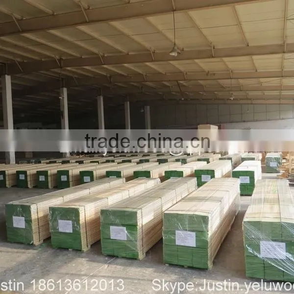2016 Better Price Pine LVL Scaffold Plank Board photo-4
