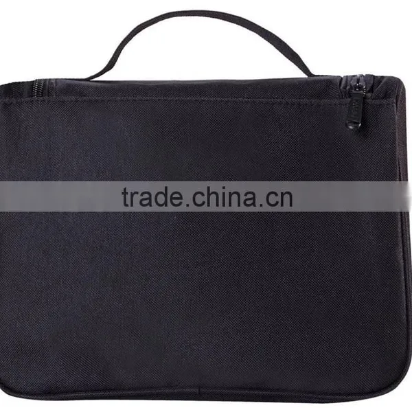 Hanging Toiletry Bag Travel Organizer Men Women Cosmetic Makeup Shaving Dopp Kit Case,hanging Toiletry Travel Bag Organizer photo-4