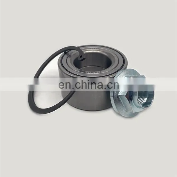 High Quality Front Wheel Hub Bearings Right/left 713618660 VKBA3929 Size 38*71*39 for Russia Car photo-4