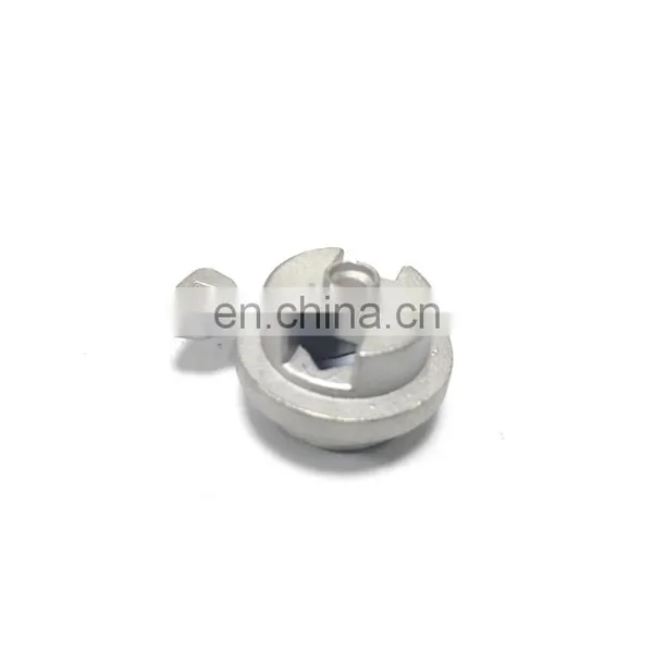 Custom Stainless Steel Investment Casting Machining