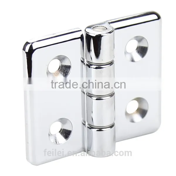 Cabinet Door Lock Hinge for Electric Box us photo-2