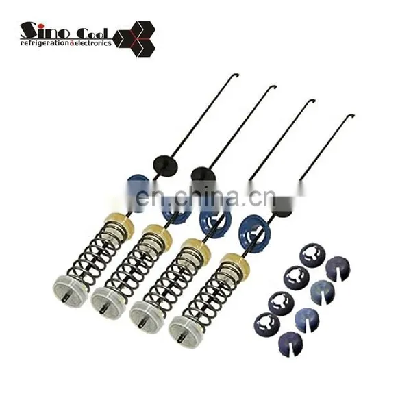Replacement for Whirlpool W10247710 Suspension for Washer photo-3