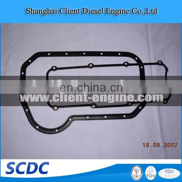 KTA19 Lub Oil Cooler Housing Gasket 3065790 photo-2