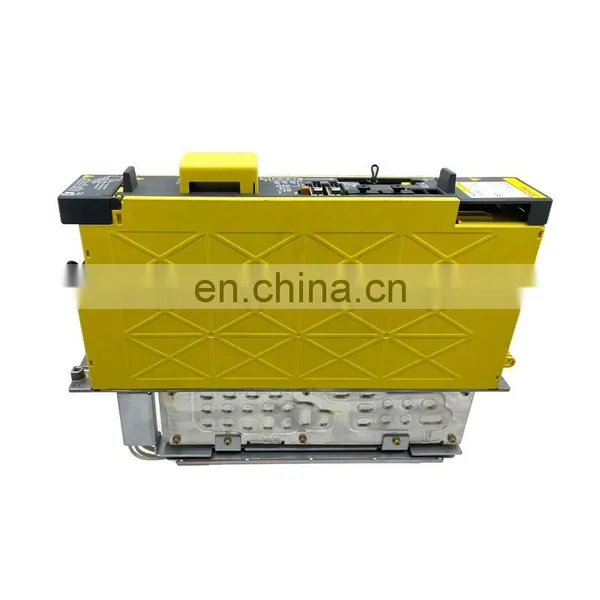 Good Price for New Original Servo Amplifier Module Fanuc Drive A06B-6131-H001 photo-5