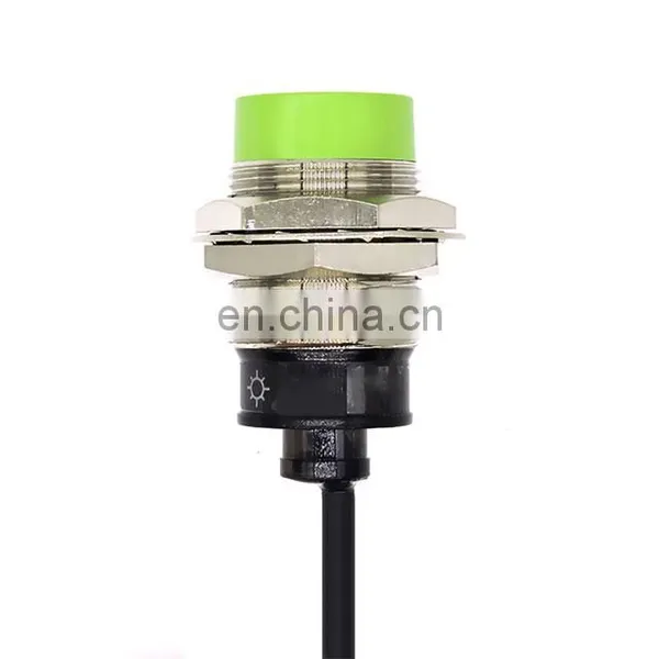 Hot Selling Autonics Proximity Switch Autonics Proximity Sensor AUTONICS PR08-1.5DN With Good Price photo-3