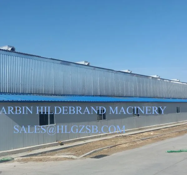 Energy Saving Steam China Wood Drying Kiln, Drying Kilns for Sale photo-2