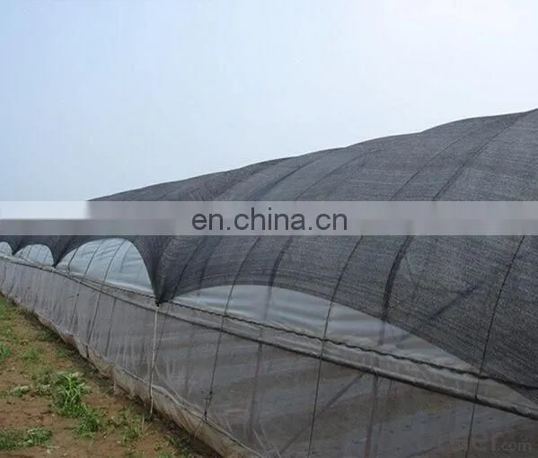 Manufacture 170gsm Factory Direct Hot Sale Sun Shade Net for Agricultural Greenhouses photo-3