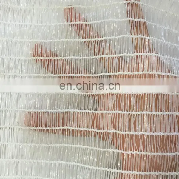 HDPE Plastic Agricultural Sun Shade Net for Greenhouse Suppliers photo-3