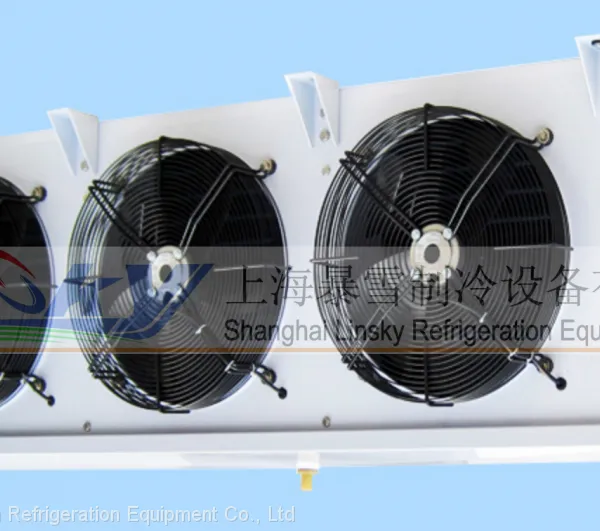 Ceiling Type Air Cooler photo-3