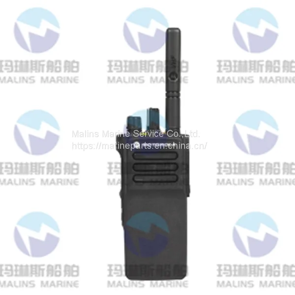 MOTOROLA MOTOTRBO™ XiR P8668i DIGITAL TWO-WAY RADIOS
