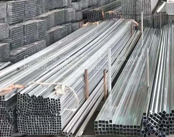 Rectangular Tube photo-2