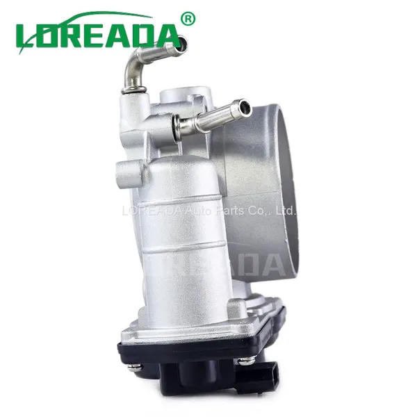 Throttle Body for NISSAN 16119-9N00A TB-1061 ETB-0021 photo-2