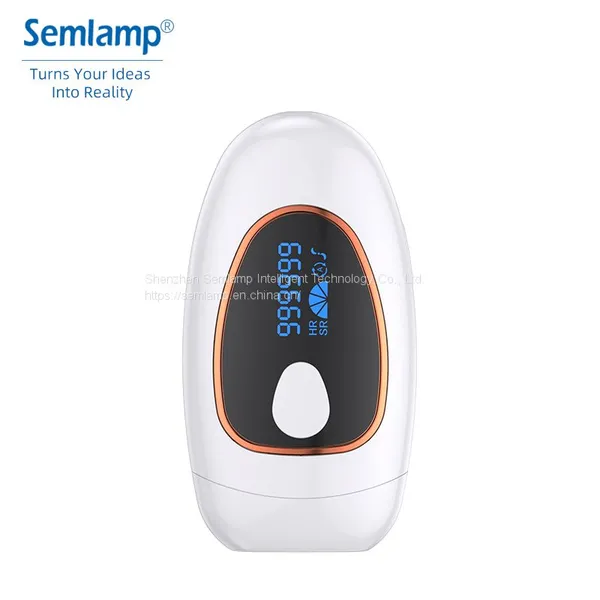 Semlamp IPL Hair Removal At Home SL-B300 2023 photo-2