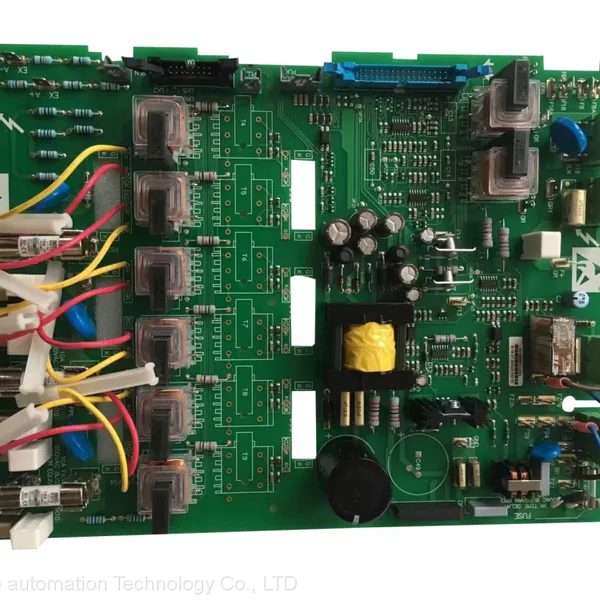 EUROTHERMdriverEasy InstallationGlobal Shipment photo-3