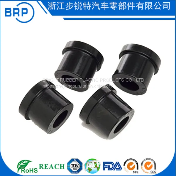 Nylon Bushing photo-2