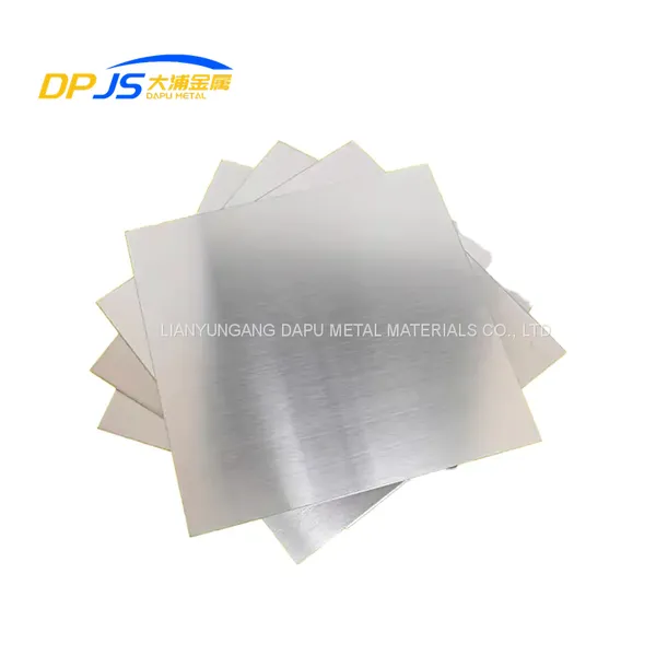 SUS304/316n/309hcb/Ss630/904L/654smo/2520si2 Stainless Steel Plate/Sheet ASTM/AISI Surface No. 1/No. 4/4K photo-3