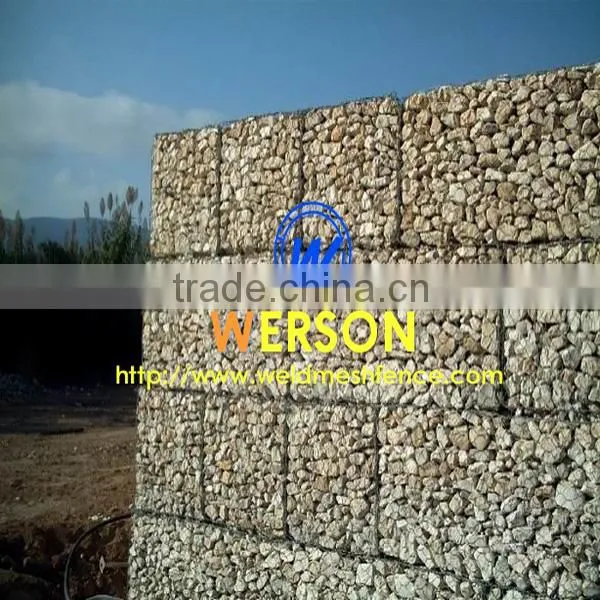 Gabion Retaining Wall photo-4