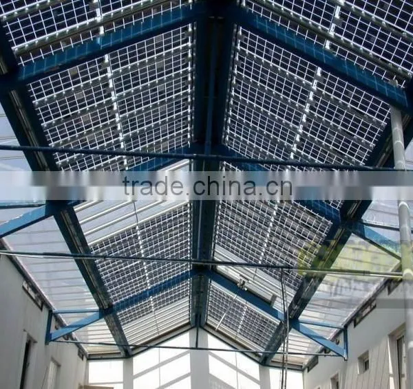 BIPV Glass photo-5
