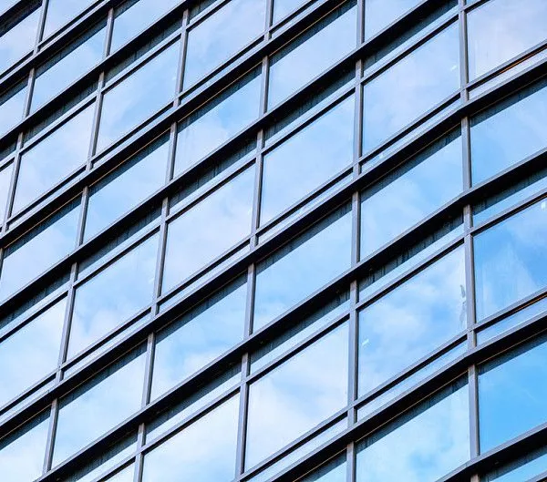 Building Reflective Glass photo-4