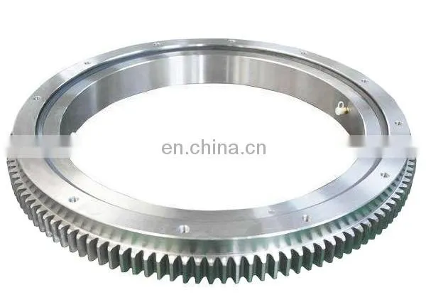 LYHGB 50Mn 133.50.3150 Large Diameter Turntable Slewing Bearing photo-2