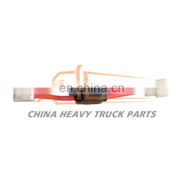 China Factory Direct Sales CNHTC SITRAK C7H/T7H/T5G Cabin Assembly WG9725580018 20a Fuse photo-2