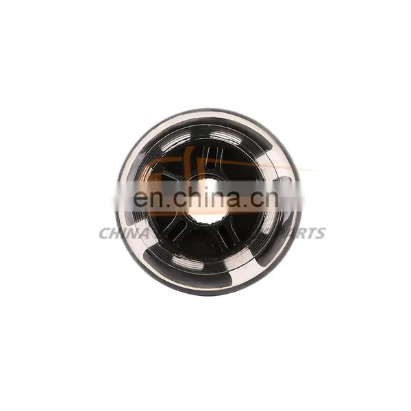 Factory Direct Sales CNHTC SITRAK MAN MC11/MC13 Engine Parts 712W35701-0129 Rear Wheel Hub photo-3