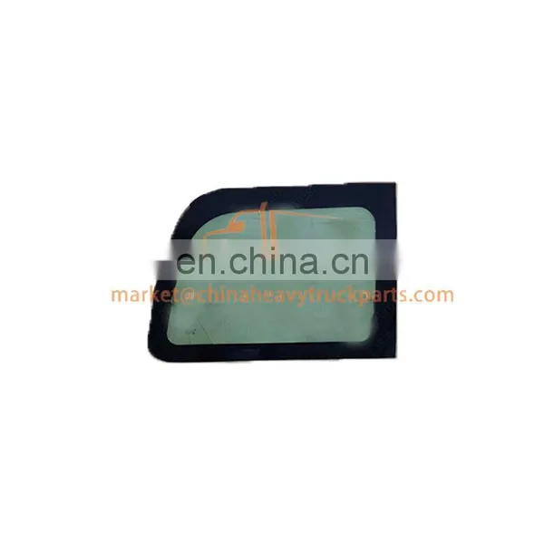 Foton Auman/Aumark/Miler/Land Pioneer Weichai Engine Gearbox Zf/Fast Truck Spare Parts 1b24956100006 Rear Window Glass photo-4