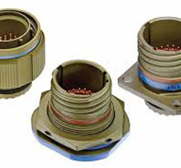 French SOURIAU Connector D38999/26WG35SN photo-4