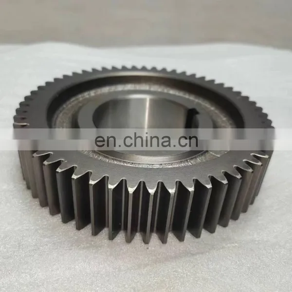 Intermediate Shaft Drive Gear 12JSDX240TA-1701056 for Shackleman Haworth Transmission photo-2