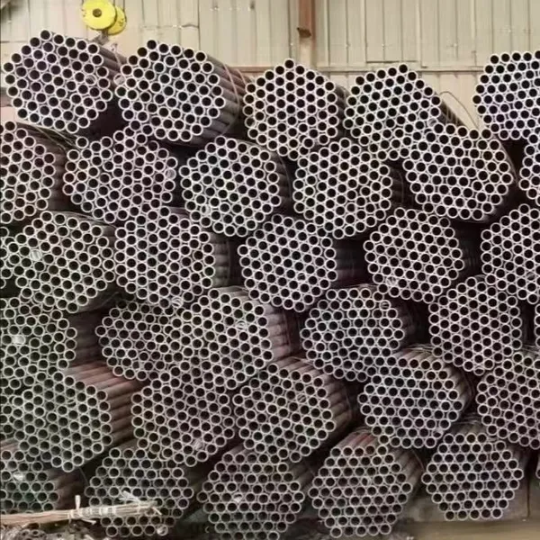 Seamless Steel Pipe, Special-shaped Pipe, Various Plates photo-3