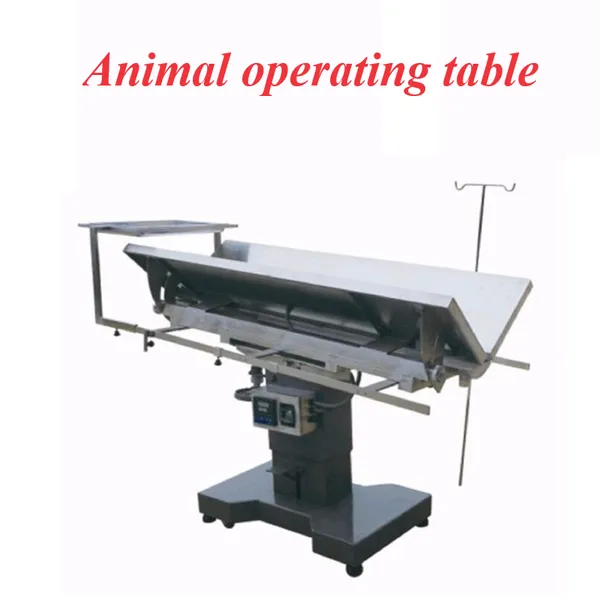 Animal Operating Table photo-3