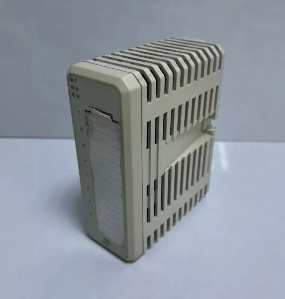 ABB AI830 3BSE008518R1 Analog Input Unit photo-4