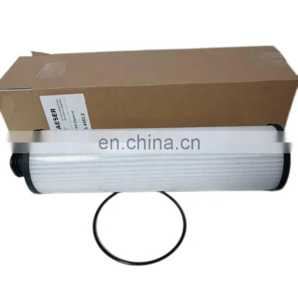 Kaeser Oil Filter 6.4493.0 Oil Filter Air Compressor Parts Wholesale photo-3