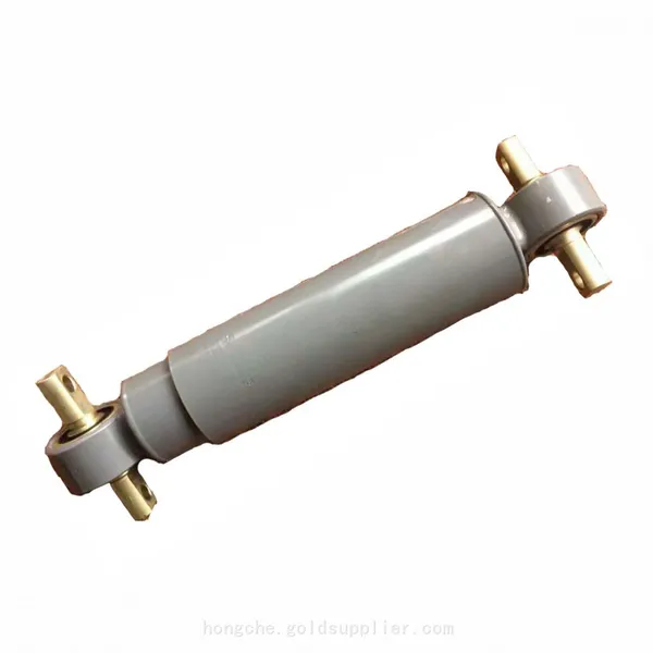Train Bogie Oil Dmaper Pressure Damper