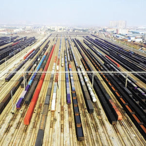 Central Asian Railway Transportation | Almaty | Tashkent and Other Central Asian Cities' Railway Transportation Services photo-2