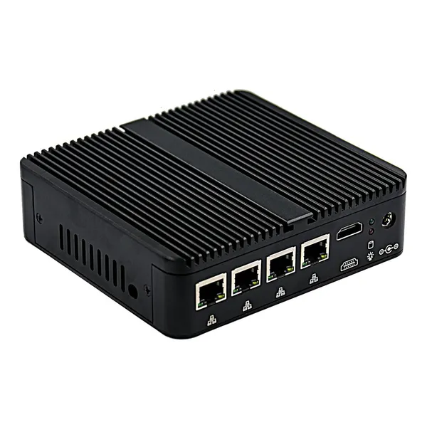 Intel Celeron J4125