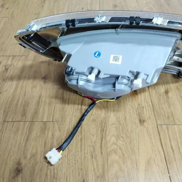 Heavy Duty Vehicle Parts & Accessories Setra Bus Lamp Bus Light Led Headlights photo-4