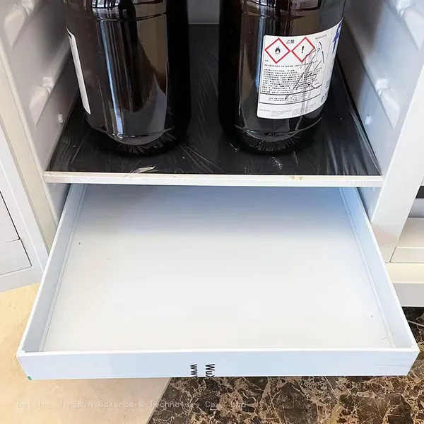 Visual Lab Reagent Storage Cabinet，lab Chemical Reagent Storage Cabinet photo-2