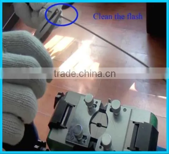 Wire and Cable Extruding Machine SZ-3TR Cold Welding photo-6