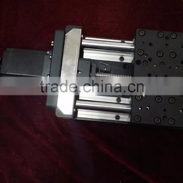 Motorized Linear Translation Stage, Translation Stage, xy Linear Stage photo-3