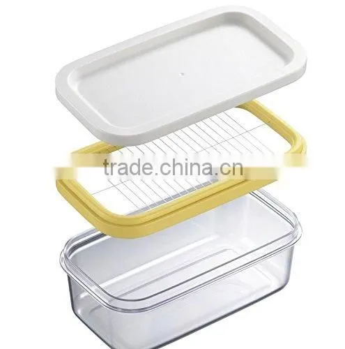 Easily Cut Butter Tool Butter Cutting Case photo-2