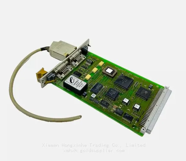 HIMA F8621A  Communication Module