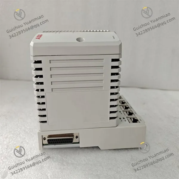 ABB PM866 3BSE093347R1 Redundant System Controller photo-2