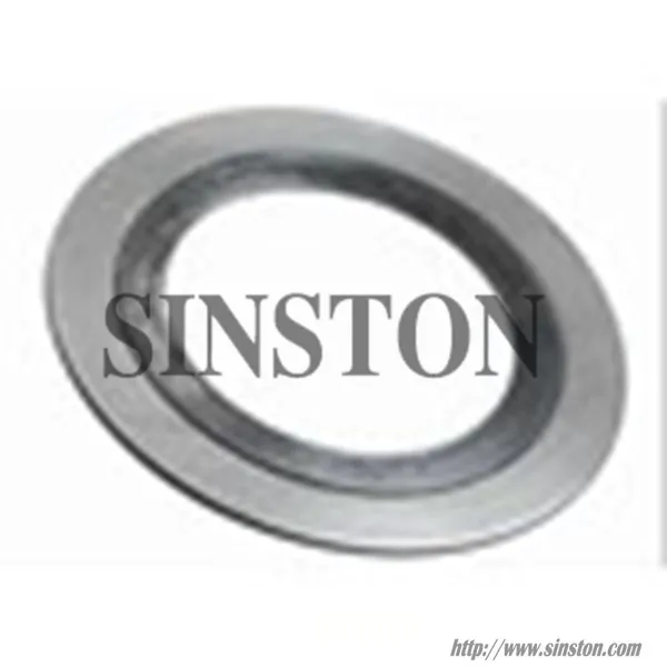 Spiral Wound Gasket Hoop Filler 347ss and Non Asbestos photo-4